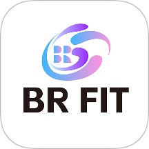 BRfit软件图标