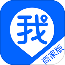 我连商家最新版图标