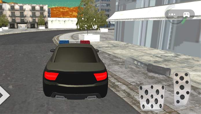 Ultimate Speed : Real Car Racing手机版图3