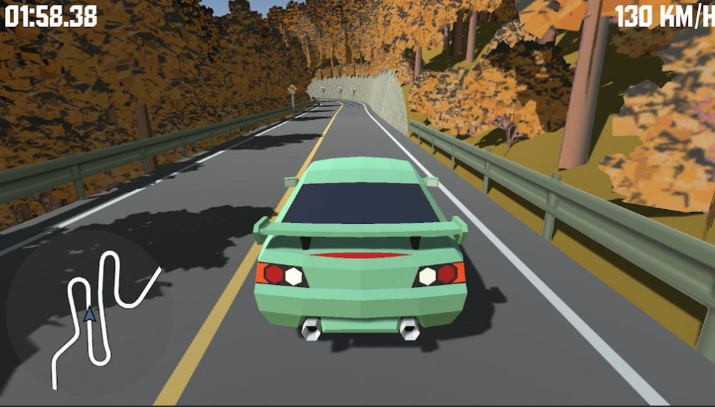 Initial Drift最新版