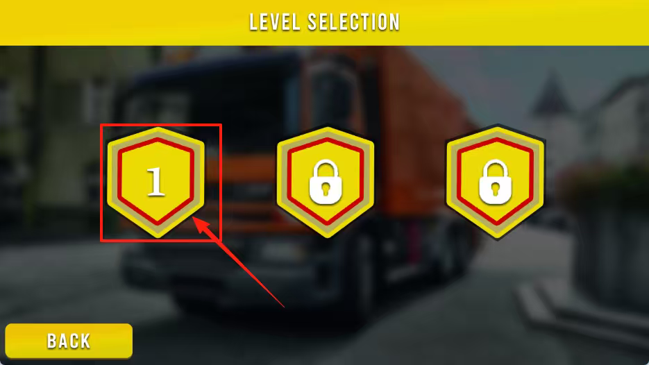 Trash Garbage Truck Simulator- Truck Driver Games最新版图2