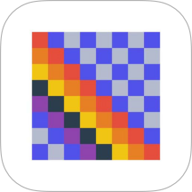 像素画家app图标