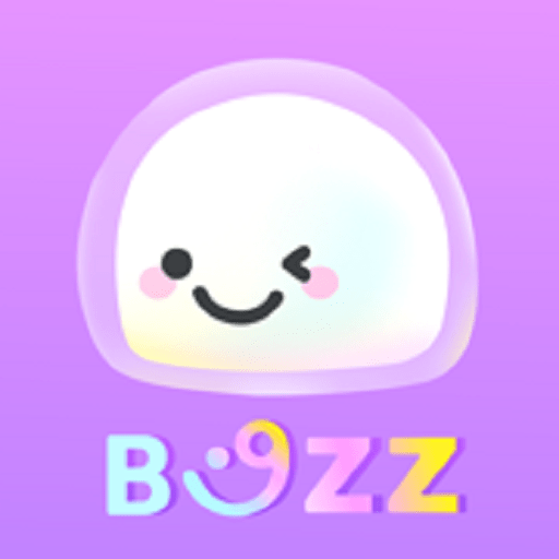 不吱app图标