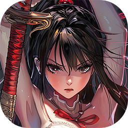 江湖如梦手游图标
