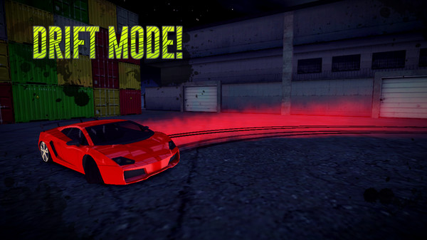 兰博基尼驾驶漂移(Aventador Drift Simulator)图3