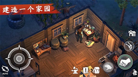 西部土地：生存图3