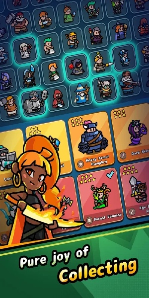 Idle Rumble