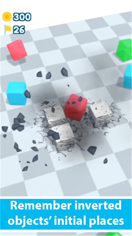 记忆方块手游图1