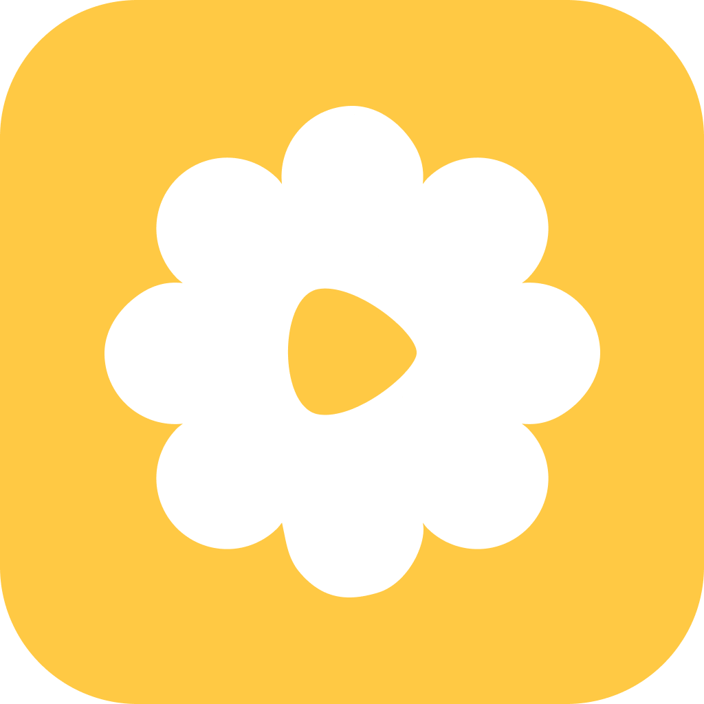 花花免费短剧app图标