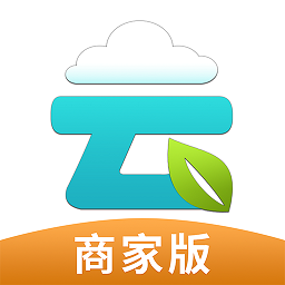 云共享农场商家版app图标