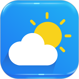 农业天气通app图标