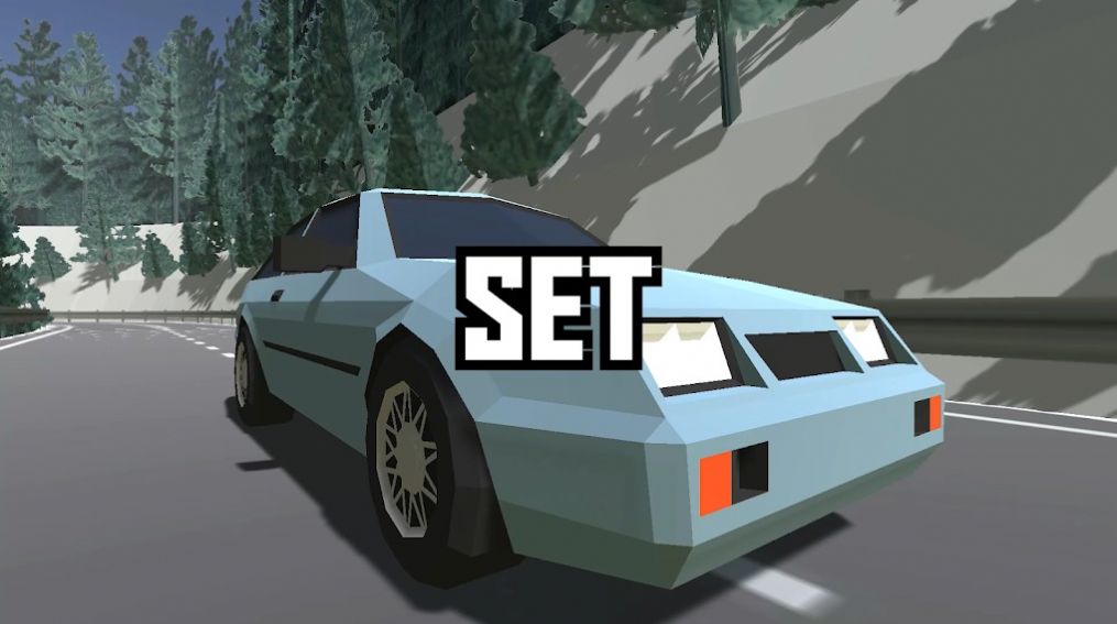 Initial Drift最新版图3