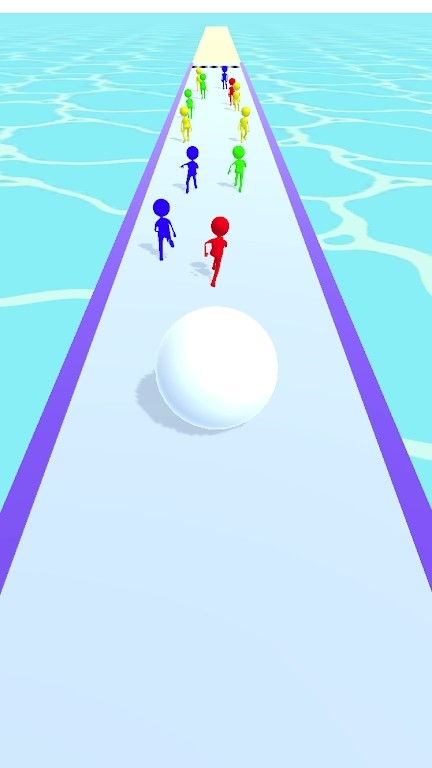 彩球大逃亡(Colorful Ball)图3