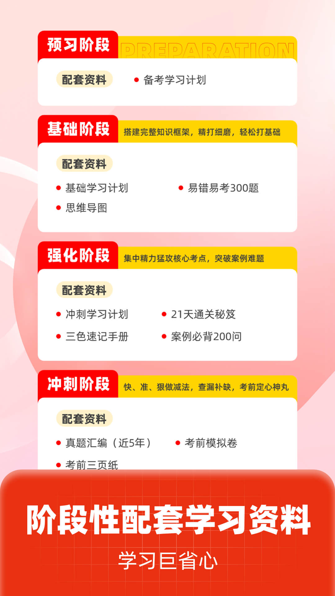 二级建造师考试聚题库app图1