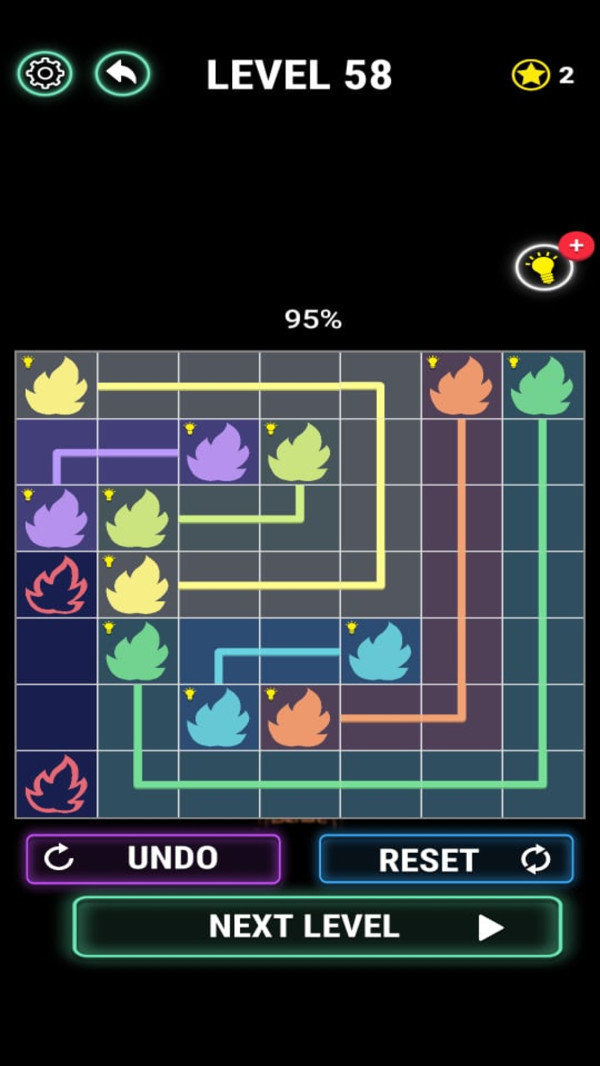 火力连线游戏图3