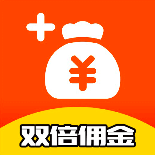 花生返利app图标