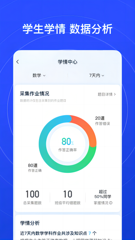 有道慧学app图1