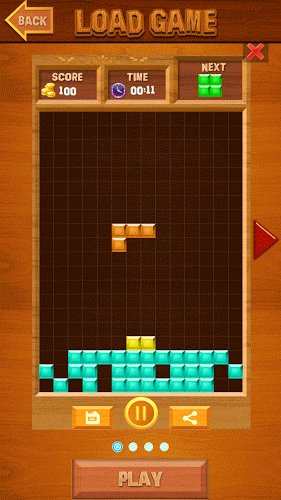 快乐解压方块作战手游图2