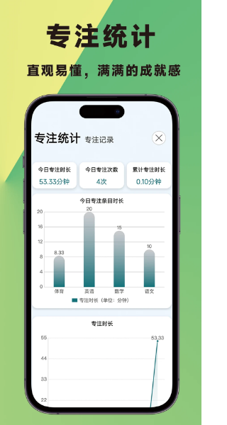 isi时钟软件图1