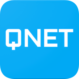 QNET app图标