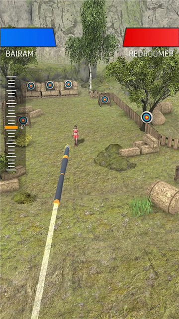 射箭冲突（Archery Clash）图3
