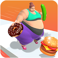 FitRun游戏图标