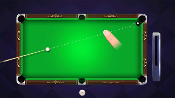 Pool Billiards Pro游戏图3