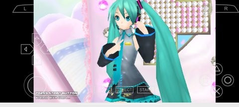 初音未来歌姬计划2 中文版图3