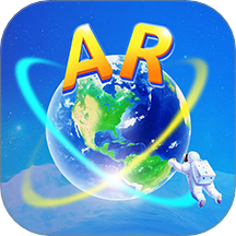 新魔幻星球app图标