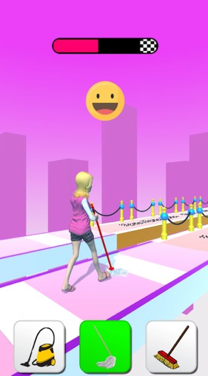 清洁竞速赛（Clean Race）图3