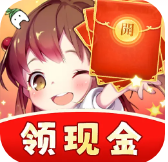 桃花源有点田游戏图标