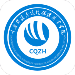 智慧资环app图标