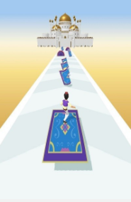 沙漠飞毯历险(Magic Carpet Run)图2