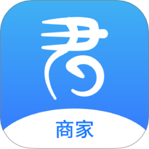 君子校园商户端app图标