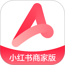 小红书千帆app图标