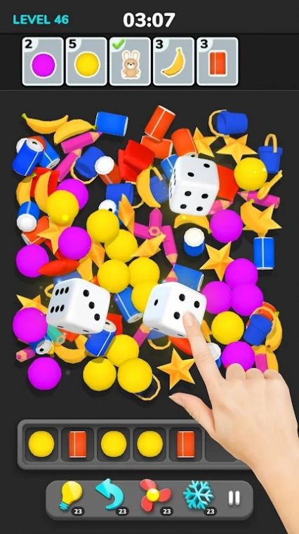 3D Triple Match手机版