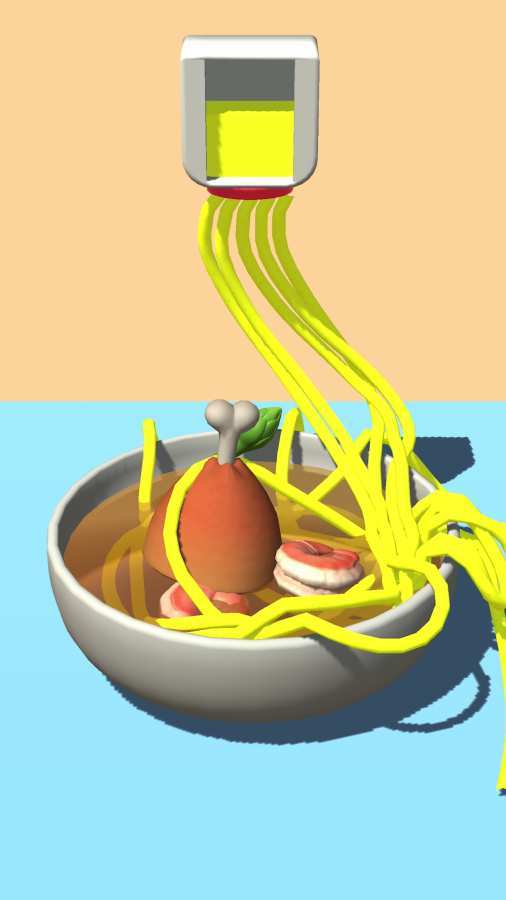 Noodle Master手机版图2