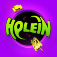 甜甜圈黑洞（HOLEIN）游戏图标