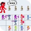 强得很离谱游戏图标