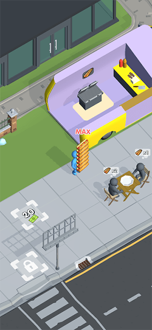 Food Truck手机版图2