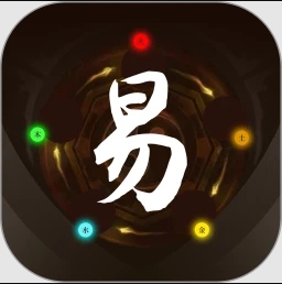 易神帮app图标