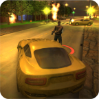 喋血街头2手游(Payback 2)图标