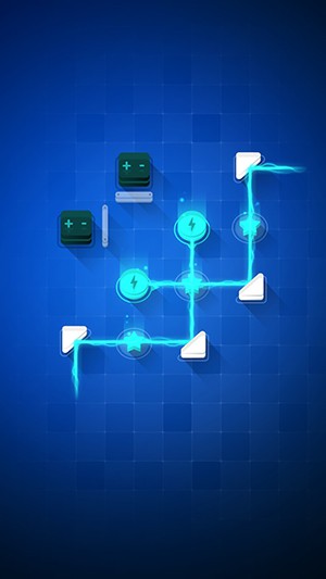 Laser Overload游戏图2