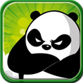 熊猫忍者(PandaNinja)图标