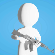人类射击战场最新版图标