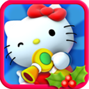 Hello Kitty Christmas游戏图标