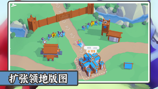 营地指挥官游戏图2