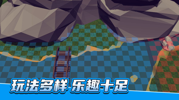 传奇枪神游戏图1