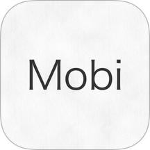 Mobi阅读器app图标