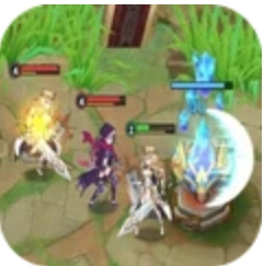 5V5挑战赛游戏图标